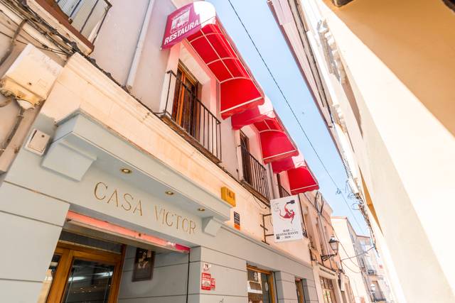 Edificio en Venta en Calle Bardales en Casco Histórico