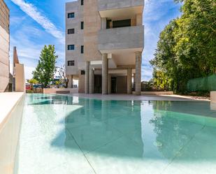 Flat for sale in Avenida de Madrid, 11, Praza España - Corte Inglés
