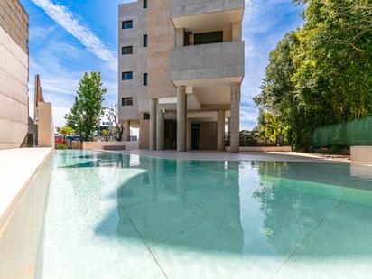 Flat for sale in Avenida de Madrid, 11, Praza España - Corte Inglés