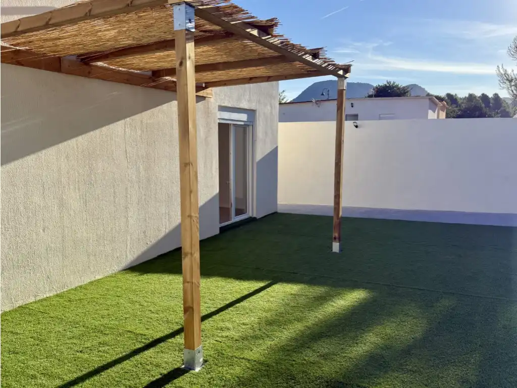 Casa in vendita a Avenida Fronto, imagen 29