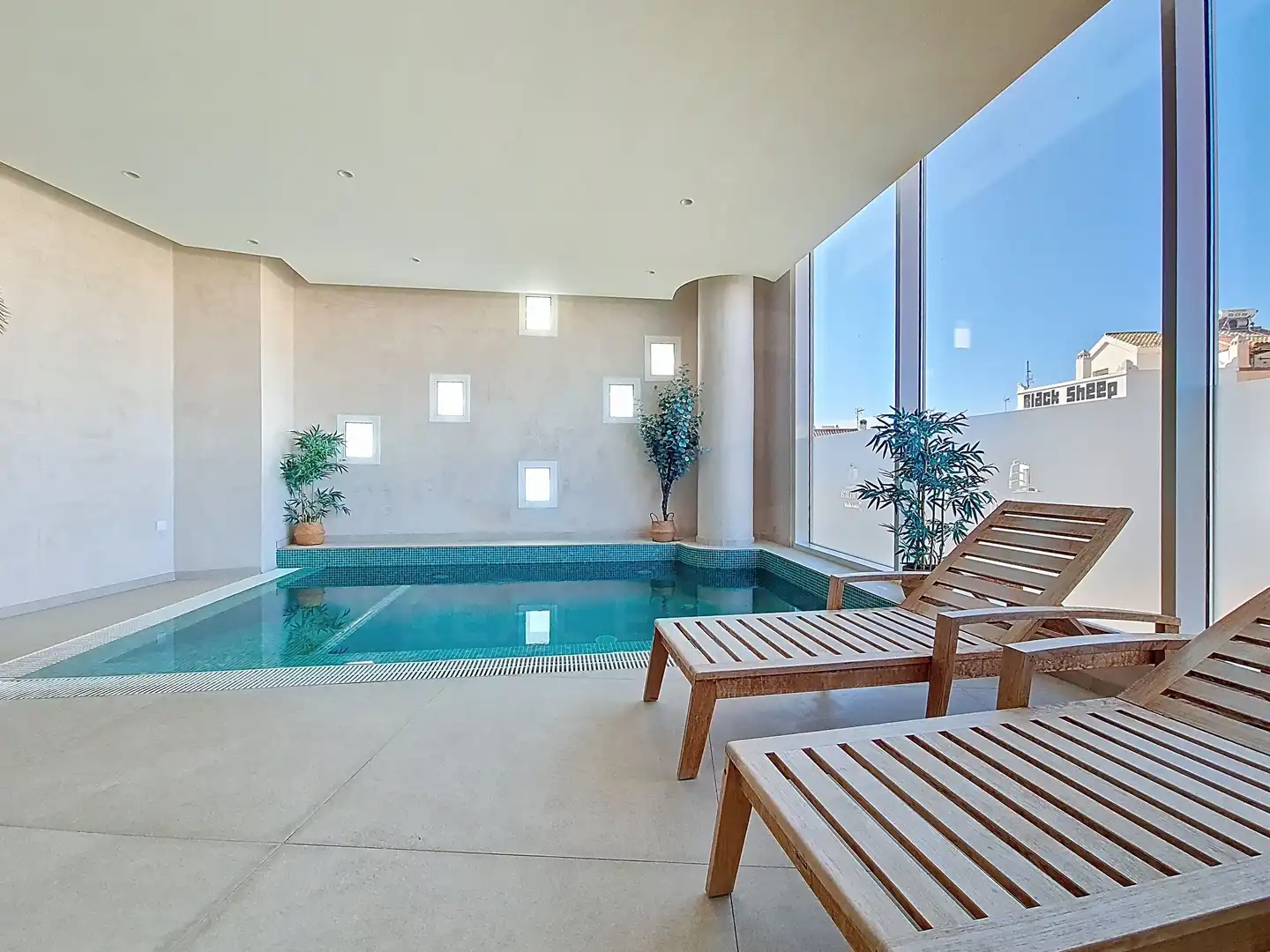 Piso con piscina en venta en Tarifa ciudad, imagen 28