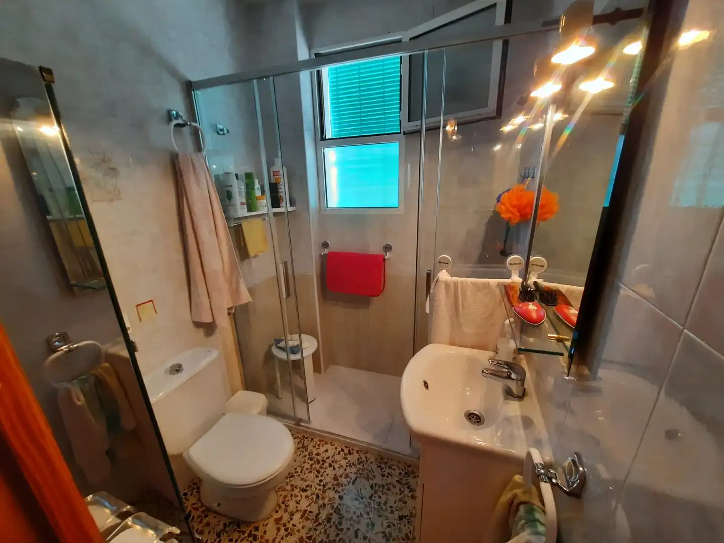 Casa amb piscina en venda a Montealegre del Castillo, imagen 14
