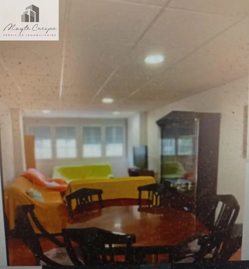 Piso de alquiler en Granada con Calefacción, Terraza y Amueblado
