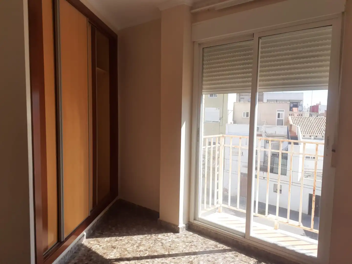 Habitación de Ático en venta en Meliana con Aire acondicionado, Terraza y Horno