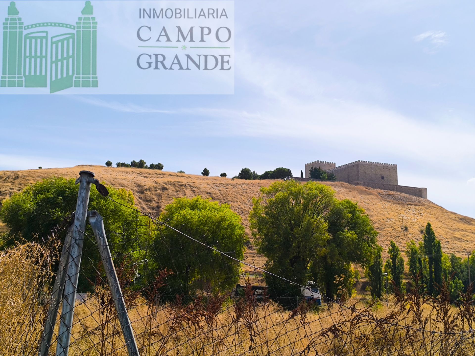 Residencial en venda en Monzón de Campos