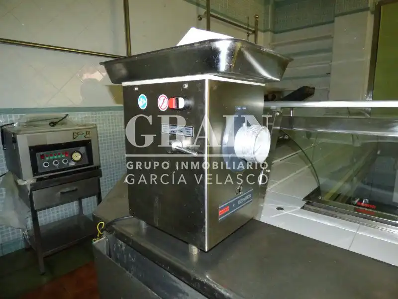 Local de alquiler en Albacete