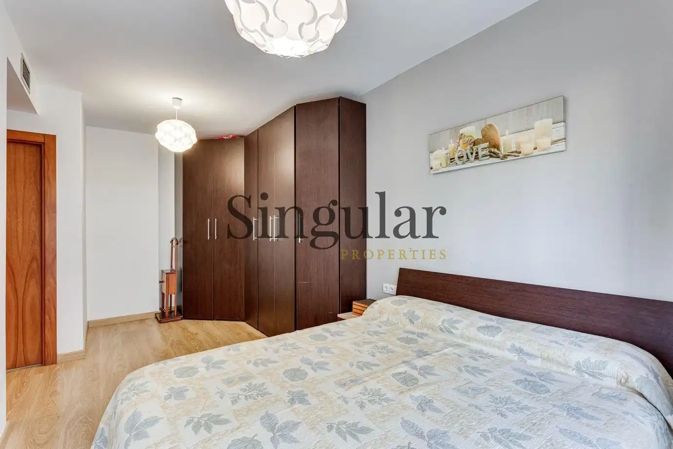 Piso con terraza en venta en Passeig Marítim, imagen 21