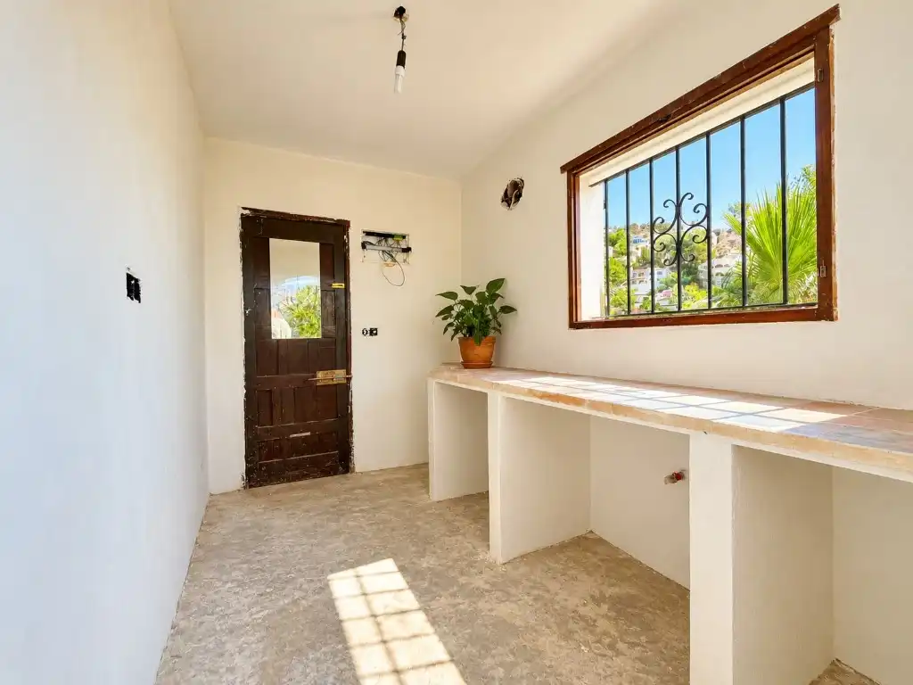 Casa o xalet en venda a Benissa, Alicante