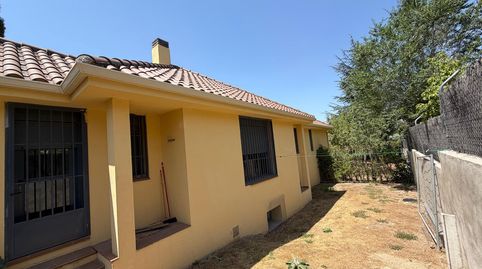 Foto 3 de Casa o chalet de alquiler en Colonia, Torrelodones