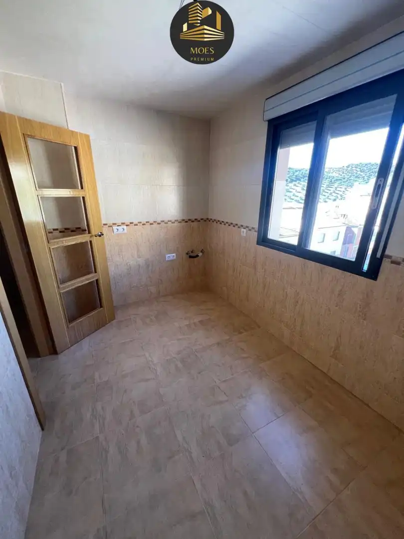 Cuina de Àtic en venda en Huelma amb Terrassa