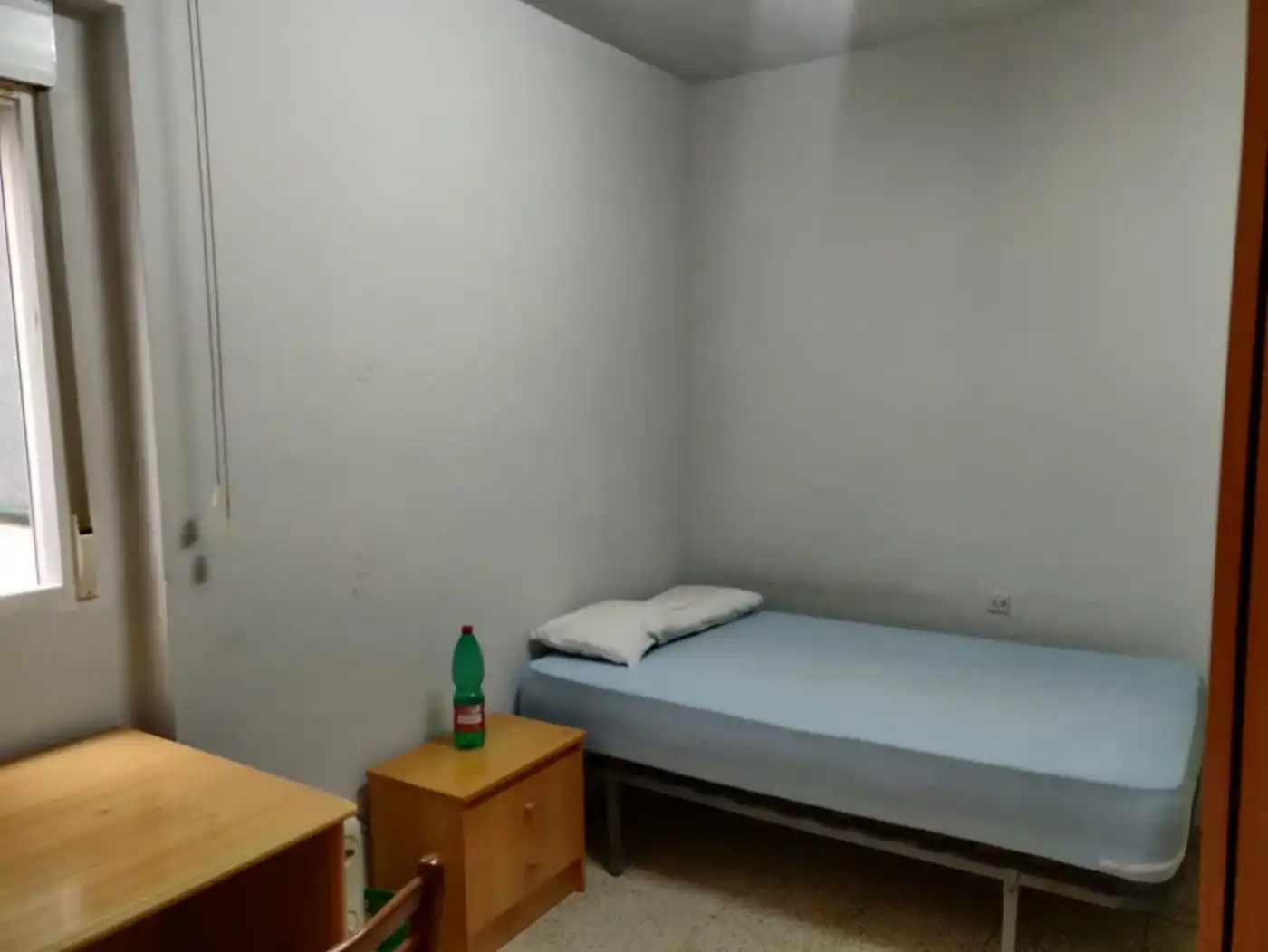 Wohnung zur Miete in Calle PIO BAROJA, 1, Camino de Ronda