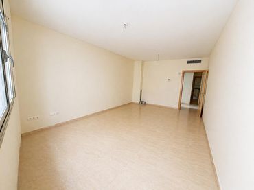 Piso con ascensor en venta en Carrer del Paborde