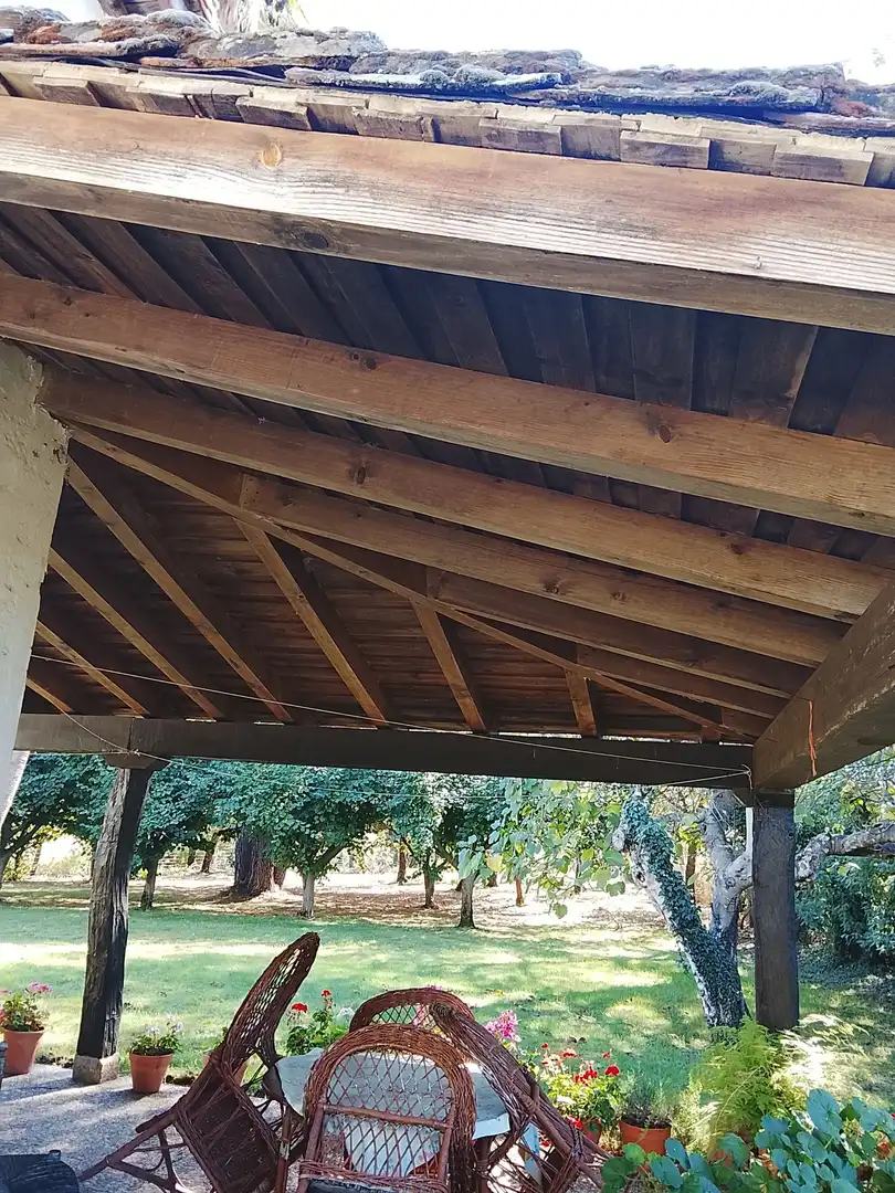 Haus mit Garten zum Verkauf in Madrigal de la Vera, imagen 134