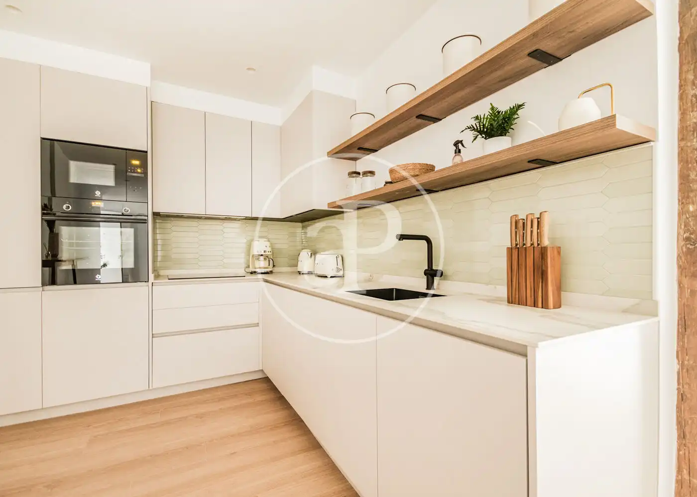 Appartement avec ascenseur à louer à Plazuela de San Ginés, imagen 6