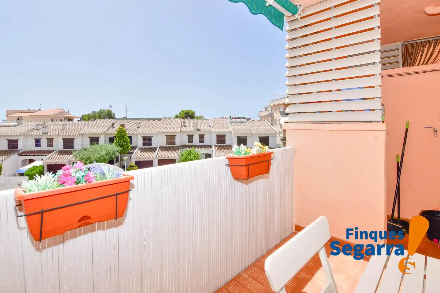 Terraza de Estudio en venta en El Vendrell con Terraza
