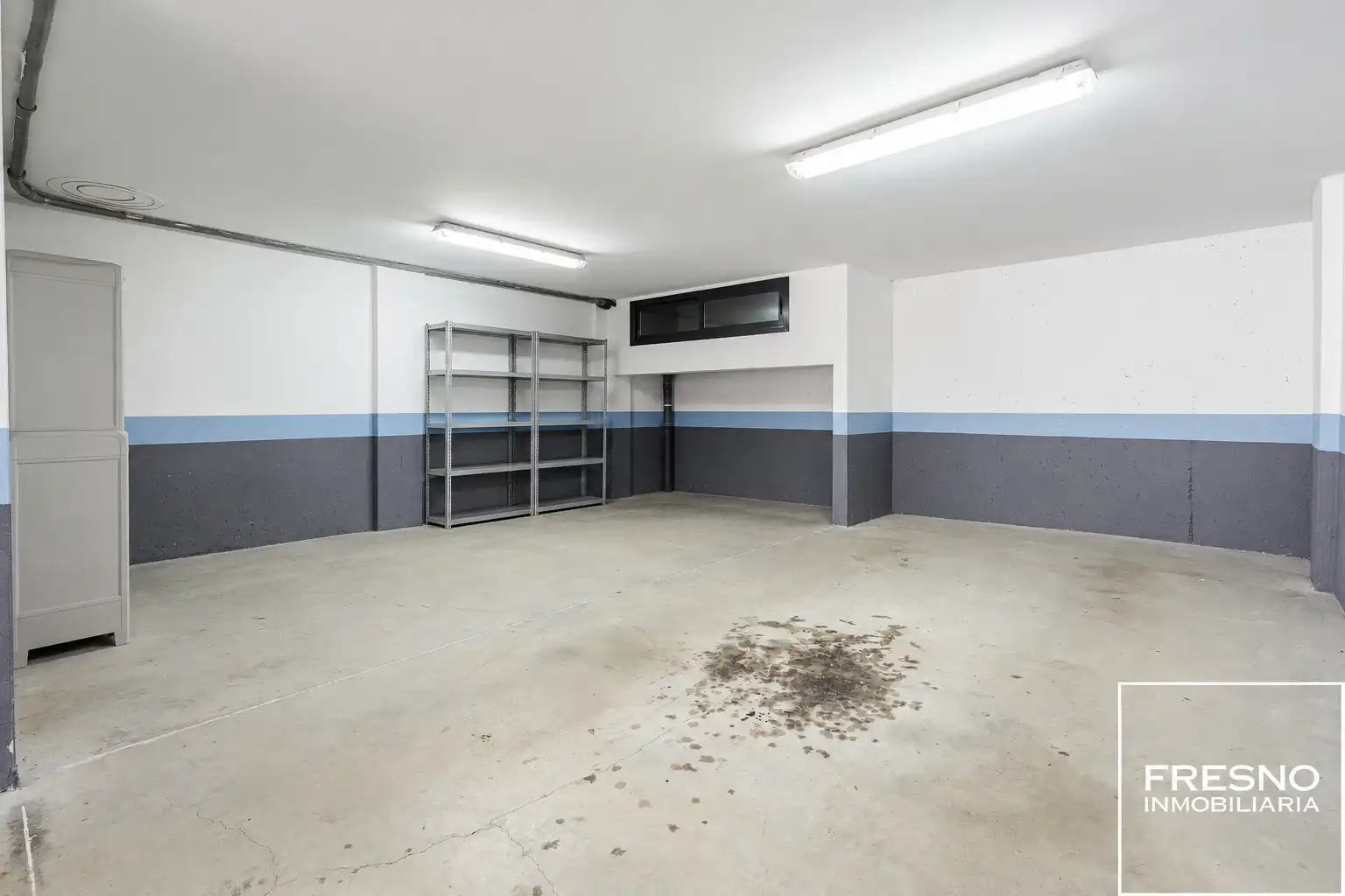 Parking de Casa adosada en venta en Miramadrid