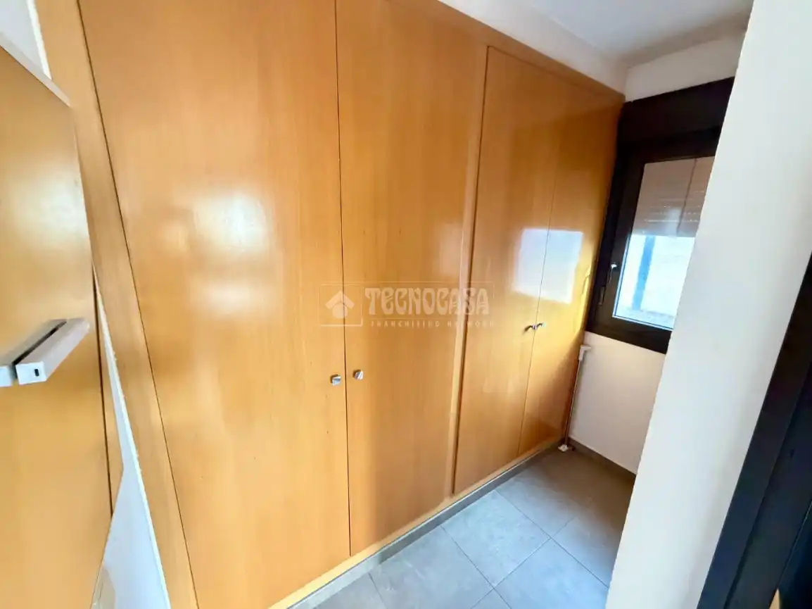 Habitación de Casa o chalet en venta en Serracines con Calefacción y Jardín privado