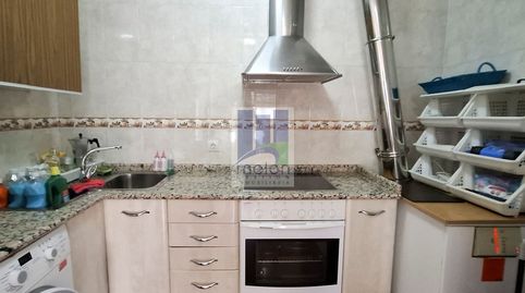 Foto 4 de Piso en venta en Melgar Fernamental, Melgar de Fernamental, Burgos