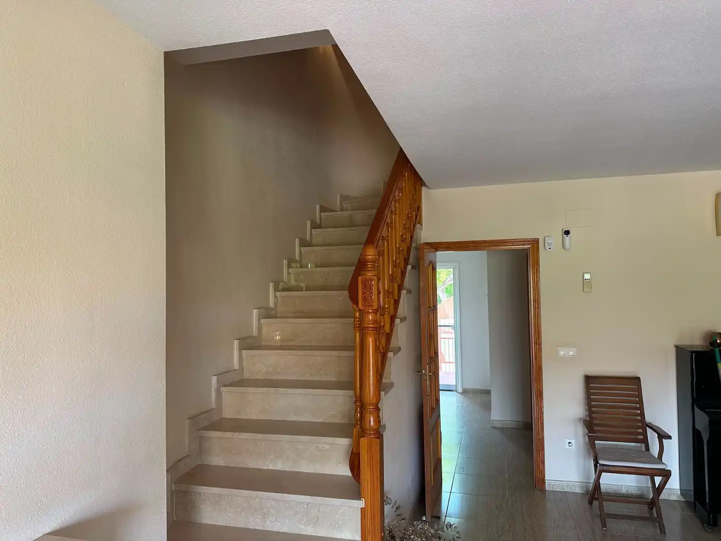 Casa o xalet de lloguer a Ciudad Jardín