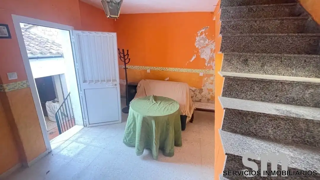 Houses for sale in Ubrique  with Terrace