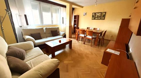 Foto 2 de Piso en venta en San Isidro, Getafe