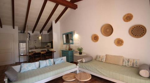 Foto 2 de Casa o xalet en venda a Cala d'en Bosch - Serpentona, Illes Balears