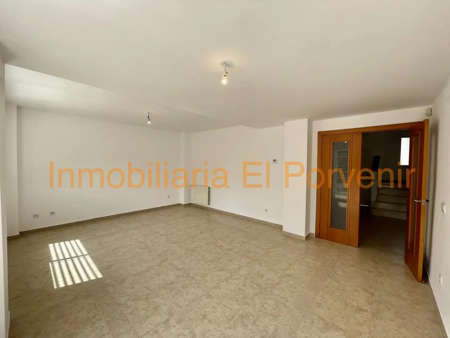 Living room of Houses for rent in Torrent  with Heating, Private garden and Terrace