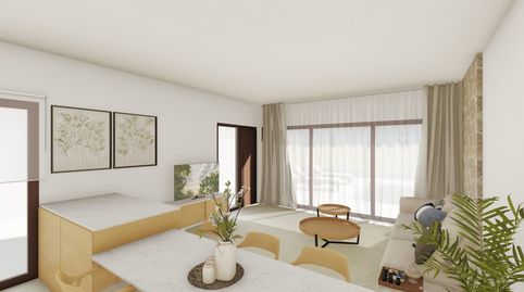 Foto 5 de Casa adosada en venta en Avenida Academia General del Aire, Santiago de la Ribera, San Javier