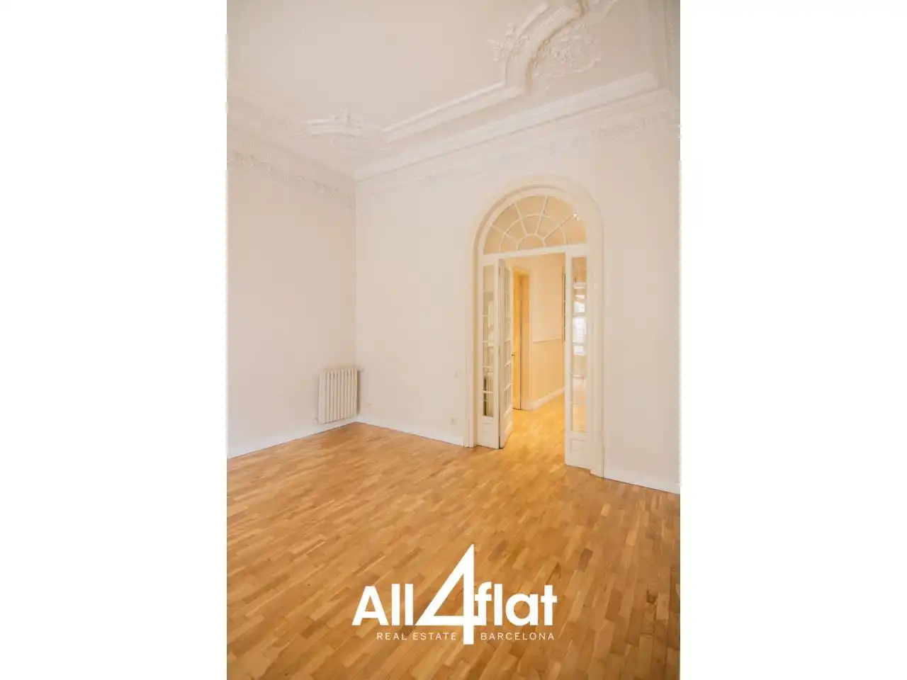 Flat for rent in Barcelona, Barcelona