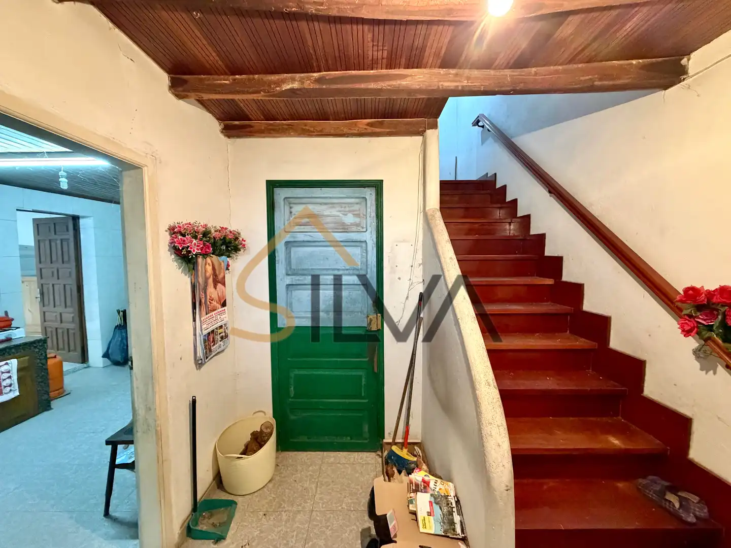 Casa o xalet en venda en Láncara amb Moblat
