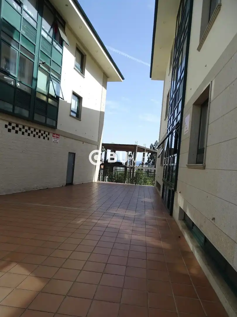 Dúplex en venta en Teo con Calefacción, Trastero y Amueblado