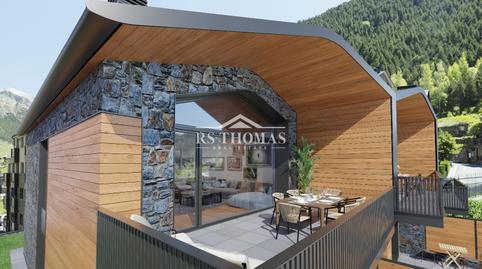 Foto 2 de Casa adosada en venta en Soldeu - Incles, Canillo