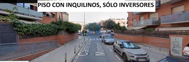 Piso en Venta en Narcis Monturiol en Castell - Poble Vell