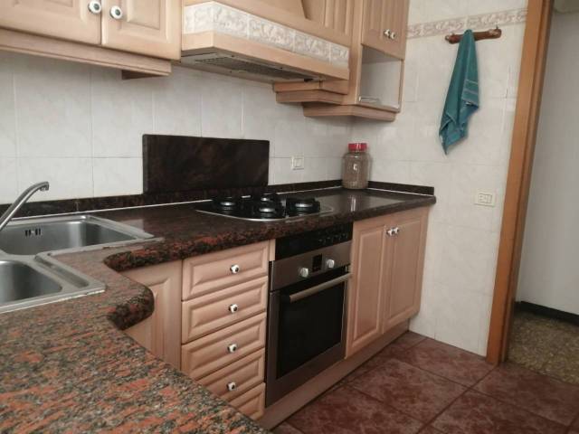 Piso en Venta en Hospital - Plaza del Real