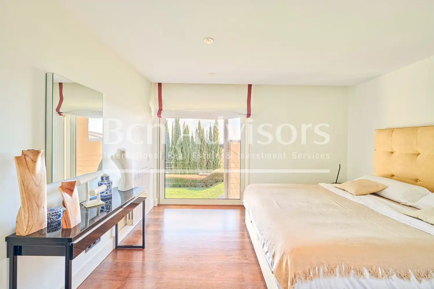 Villa con piscina in vendita a Sarrià - Sant Gervasi, imagen 28