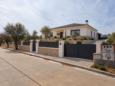 Terreno residenziale in vendita a El Casar