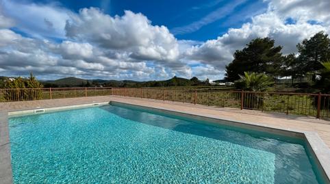 Foto 5 de Casa o xalet en venda a Sant Joan de Labritja, Illes Balears