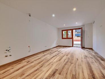 Apartamento con ascensor en venta en Avenida de Arias Maldonado