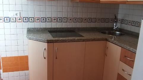 Foto 5 de Piso en venta en José Cascales Muñoz, San Roque - Ronda Norte, Badajoz