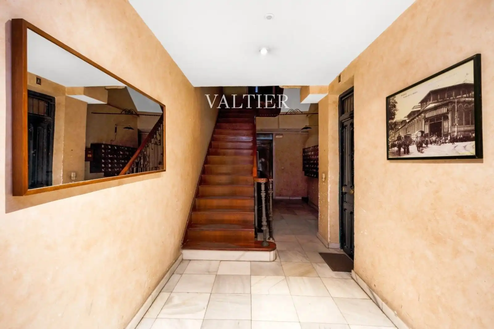 Piso en venta en Madrid