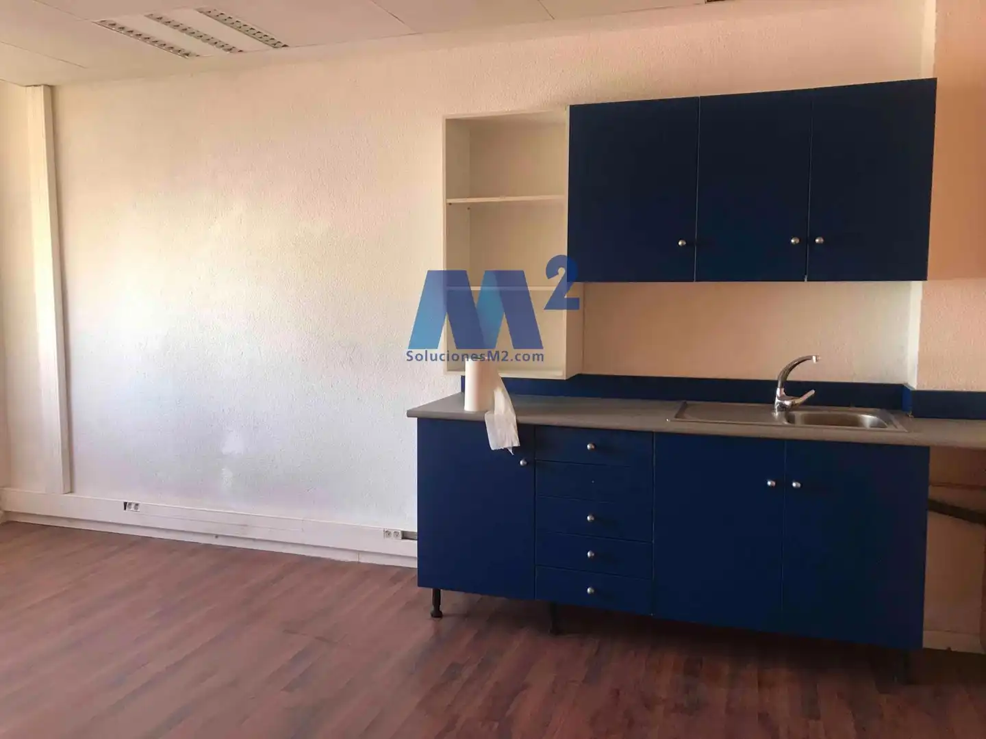 Industrial building with lift for sale in San Blas, imagen 39
