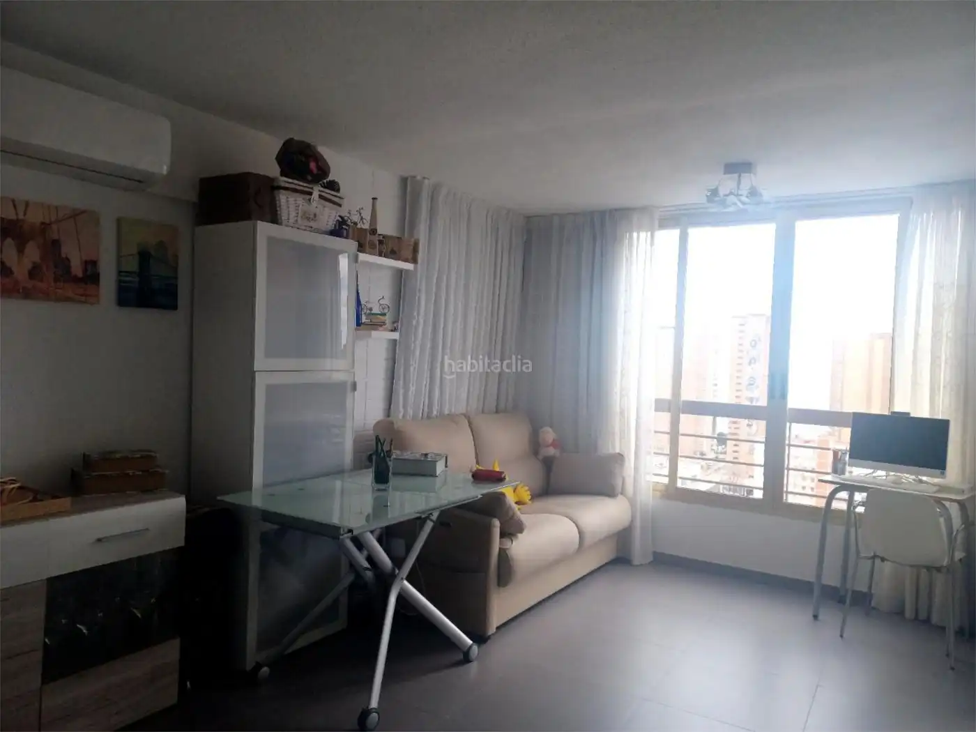 Studio with pool for sale in Calle Gerona 43, imagen 6