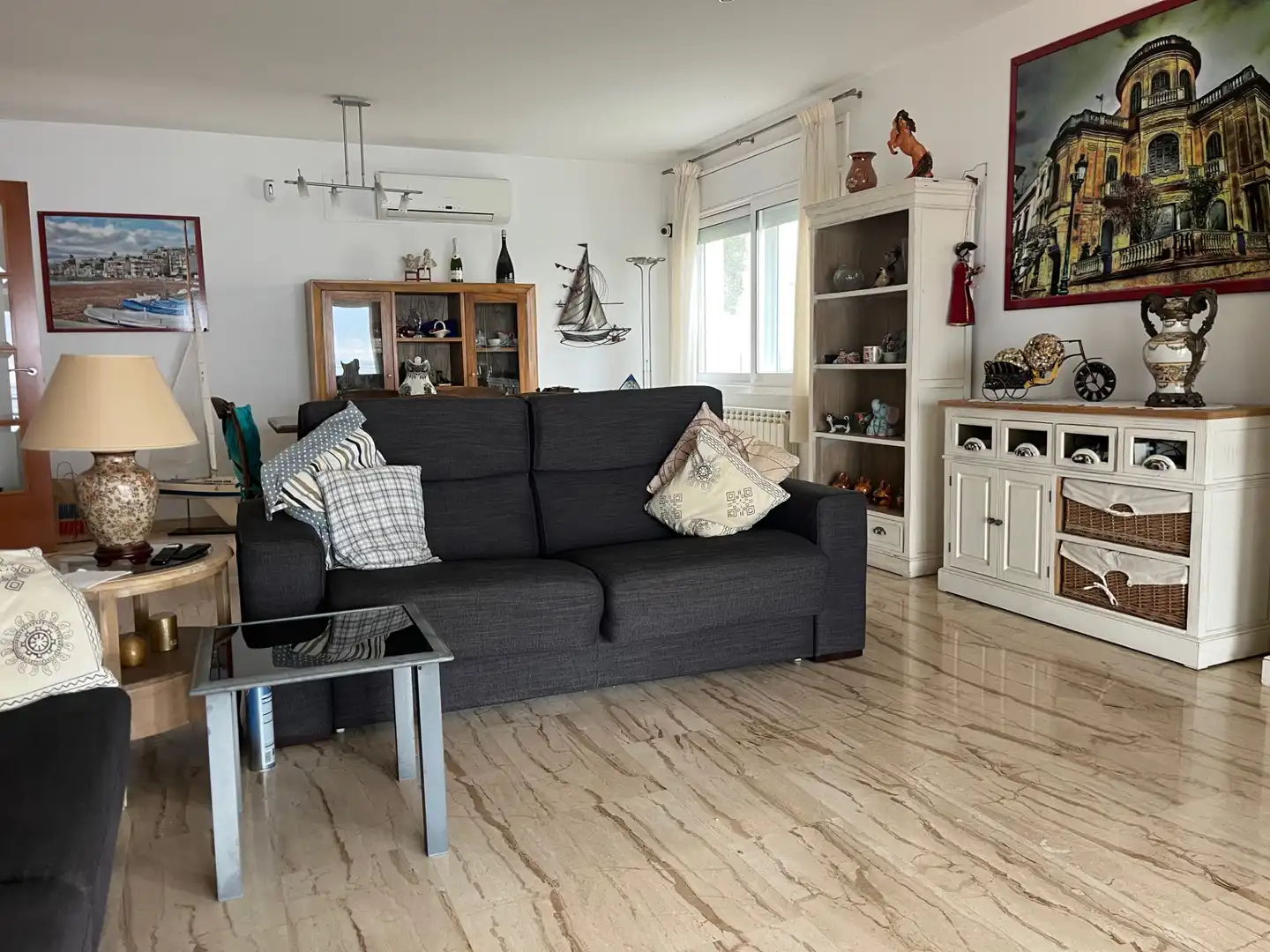 Villa avec piscine à vendre à Carrer del Camì del Farell, imagen 13