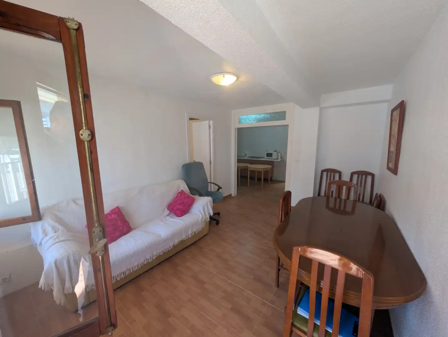 Edificio en venta en Cartagena