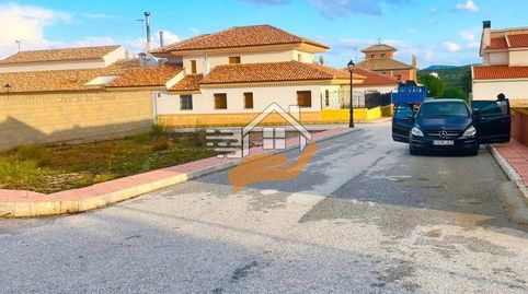 Solar en venta en Chirivel., immagine 3