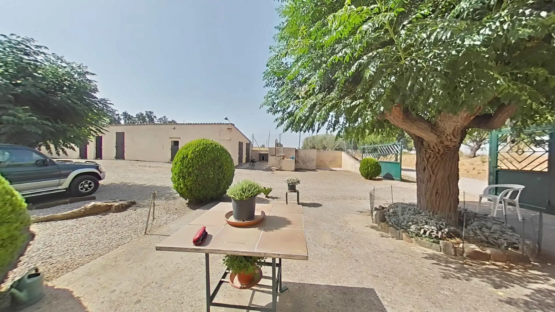 Casa rústica amb terrassa en venda a Les Franqueses del Vallès, imagen 6