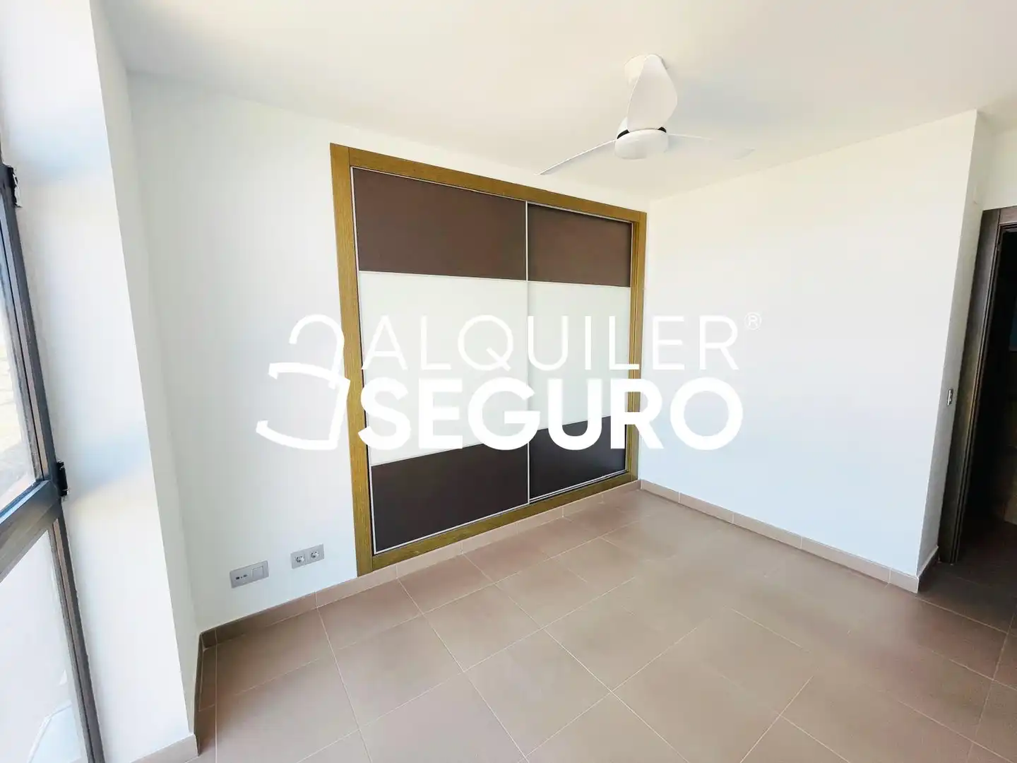 Schlafzimmer von Wohnung zur Miete in La Nucia Pueblo  