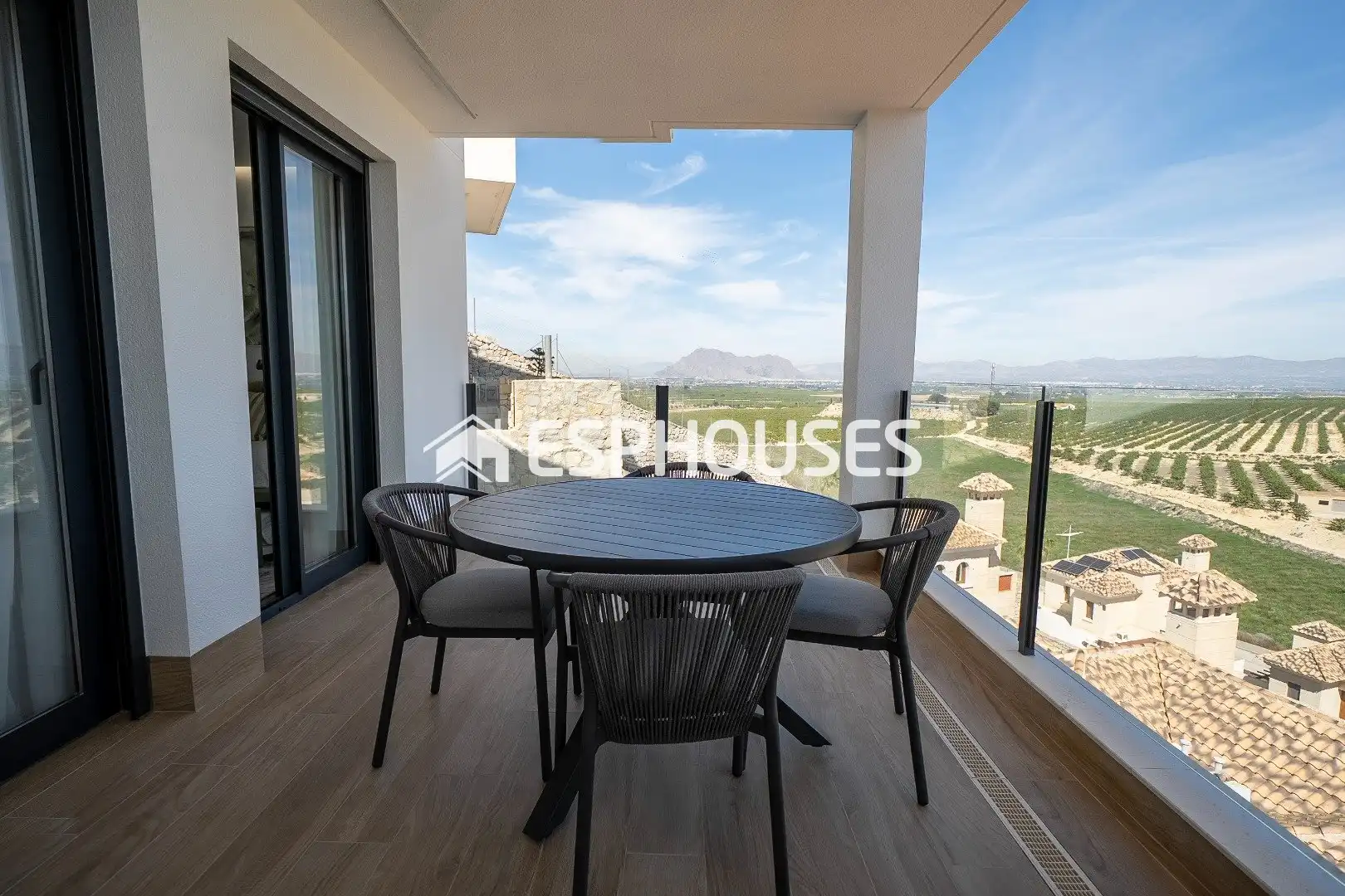 Villa con terrazza in vendita a Algorfa, imagen 48
