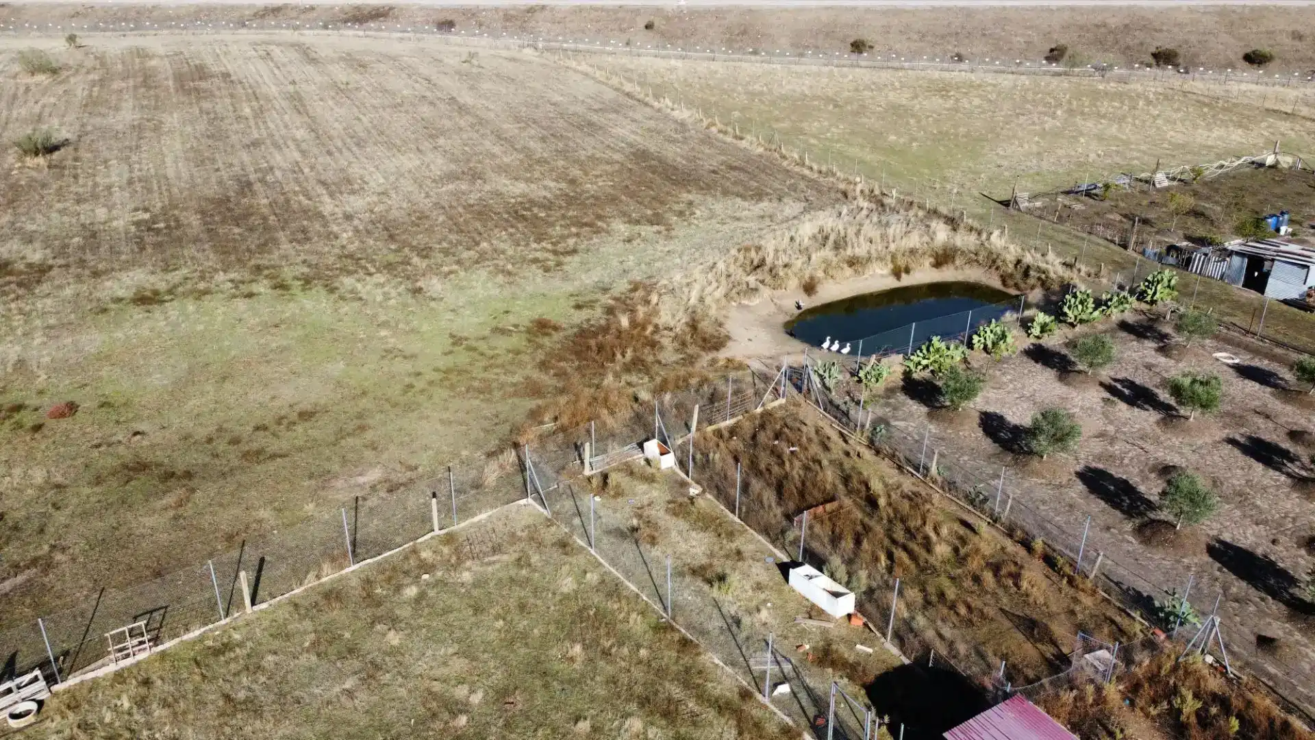 Finca rústica en venda en Casatejada amb Jardí privat, Traster i Moblat
