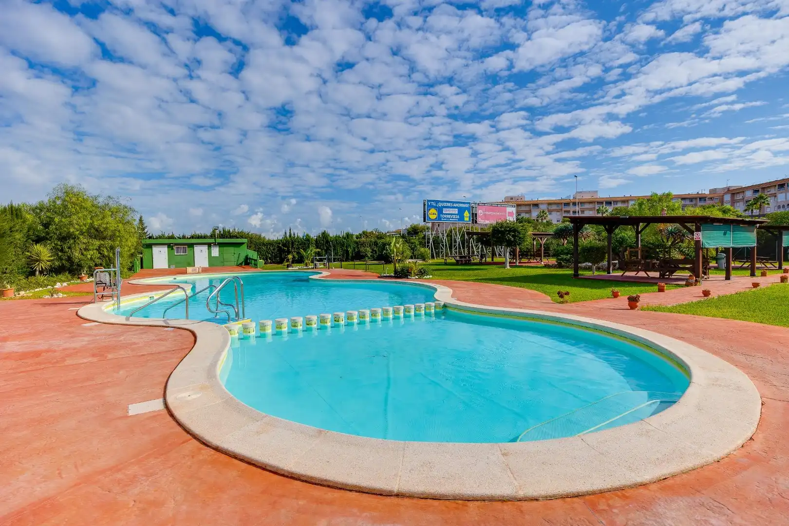 Ático con terraza en venta en Urbanizacion PARQUE DE LAS NACIONES, imagen 61